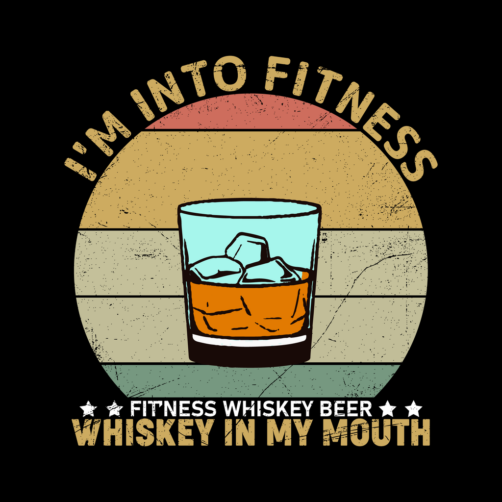 Whiskey and Wellness: A Guide to Enjoying Both Worlds