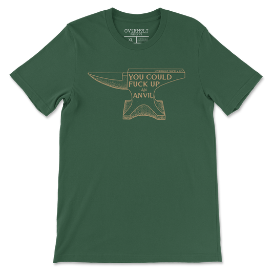 OSC-050 Anvil