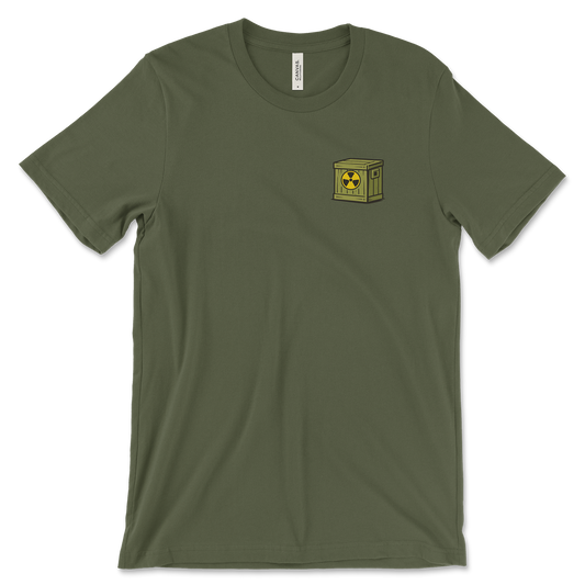 OSC-161 Atomic Dillo