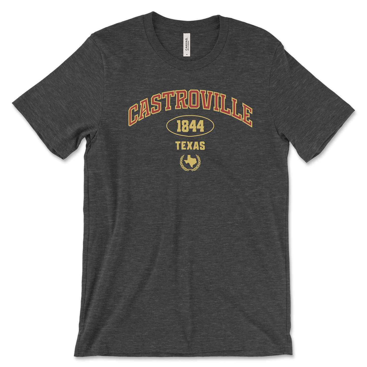 OSC-163 Castroville Athletic