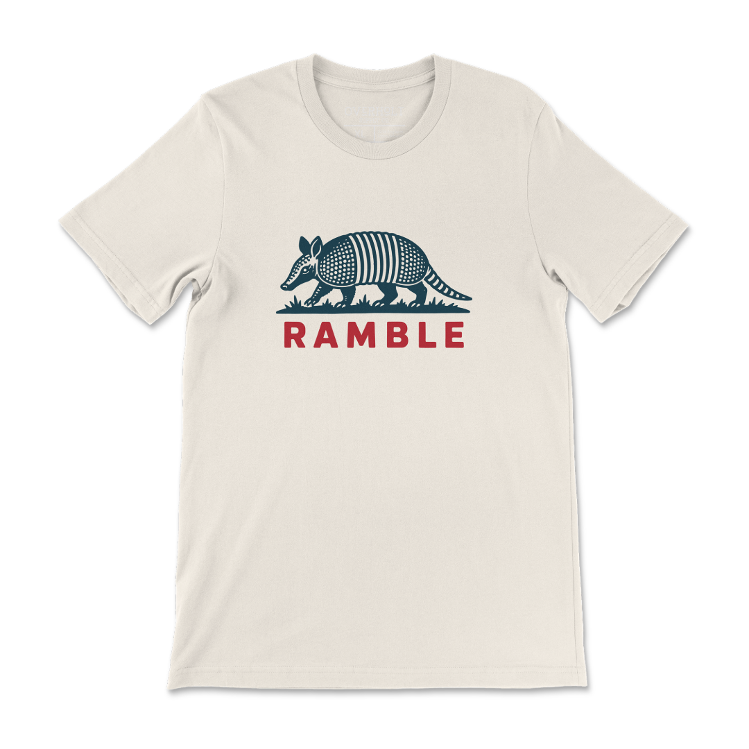 OSC-191 Ramble Tee