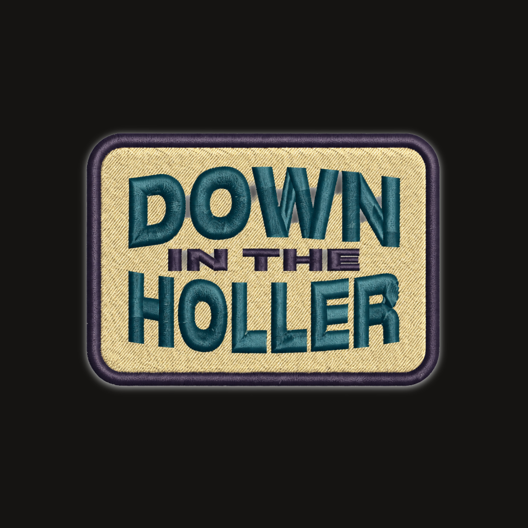 OSC-217 Down in the Holler Morale Patch
