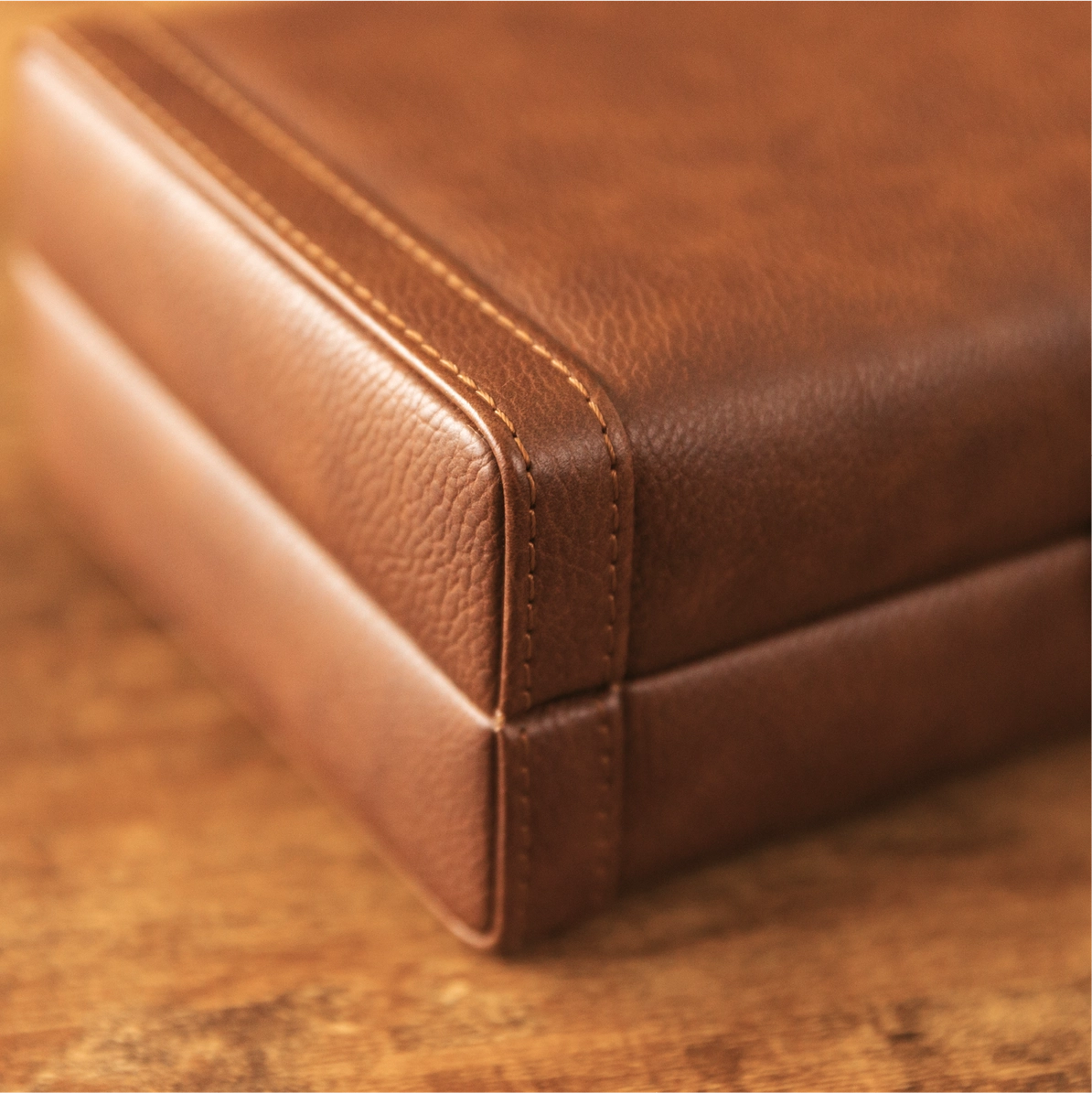 Maxwell 8 Cigar Travel Case