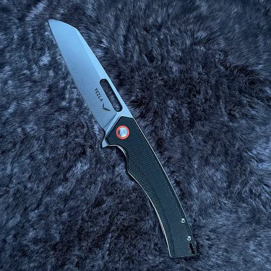 Tezla Mark X Bearing Folder