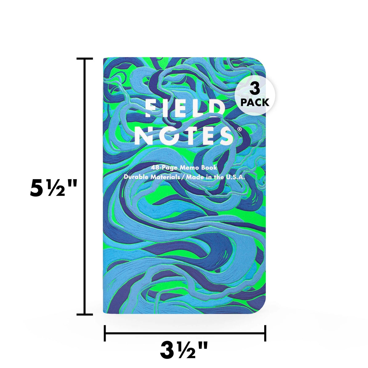 Is A River Alive? 3-Pack