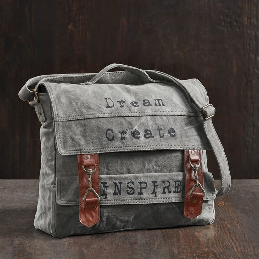 Dream Create Inspire Tote