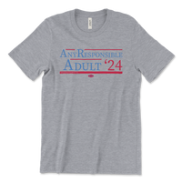 OSC-018 - Any Responsible Adult 2024 T-Shirt