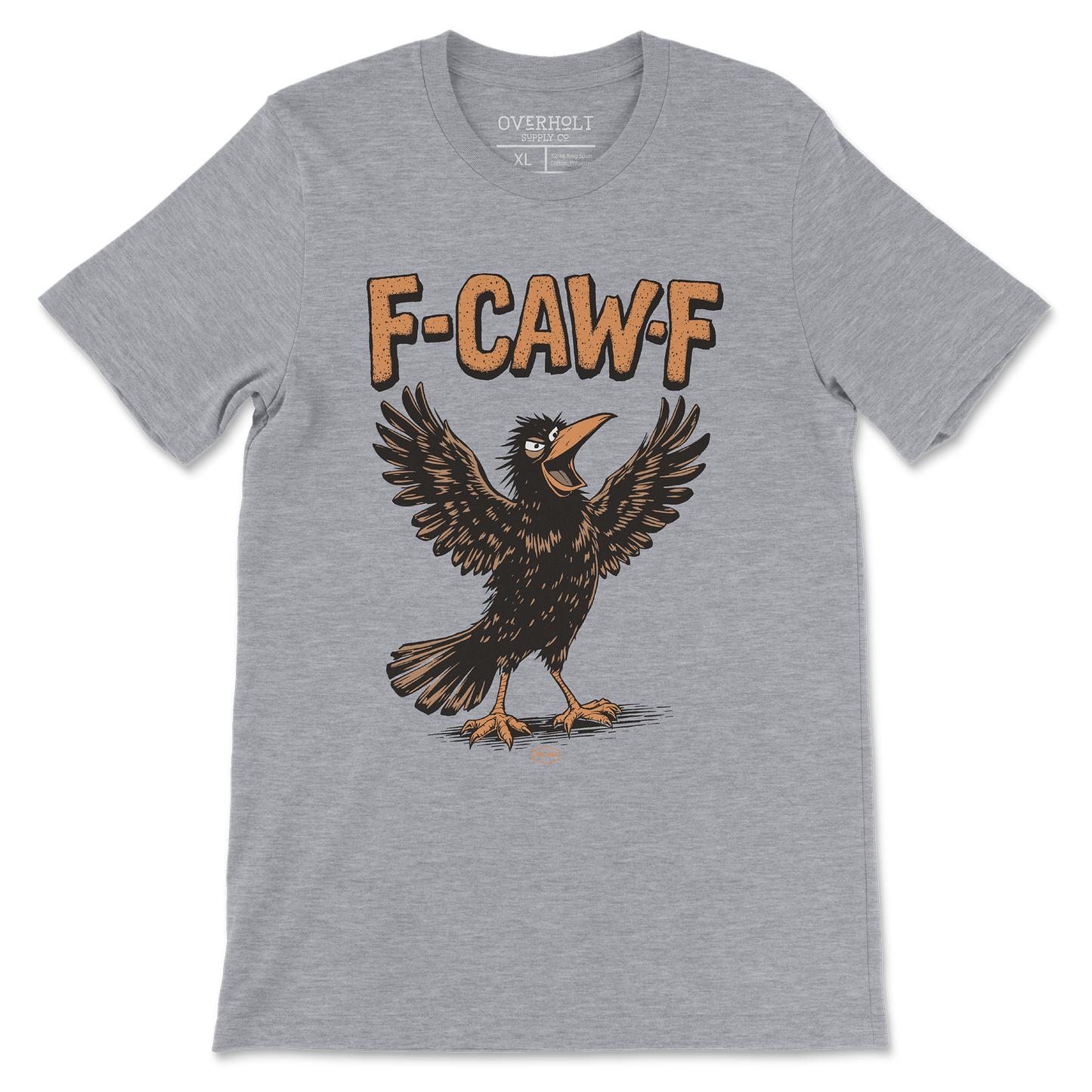 OSC-087 F-CAW-F Tee