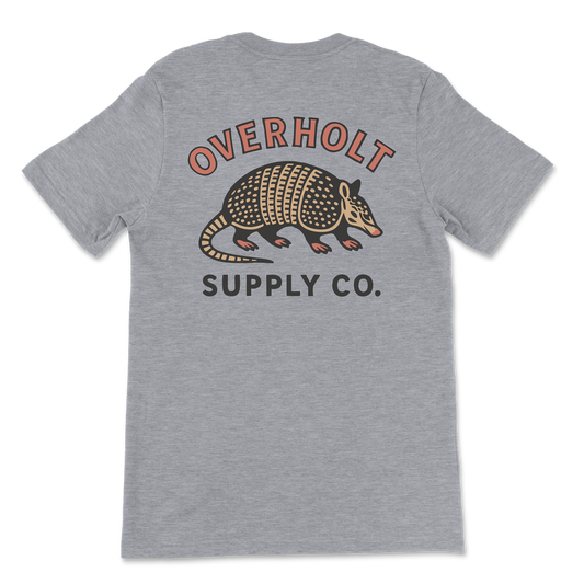 OSC-093 “Vintage Dillo” T-Shirt