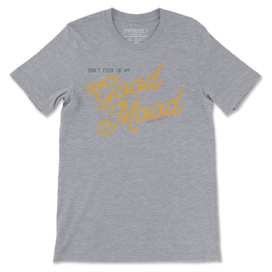 OSC-055 Good Mood