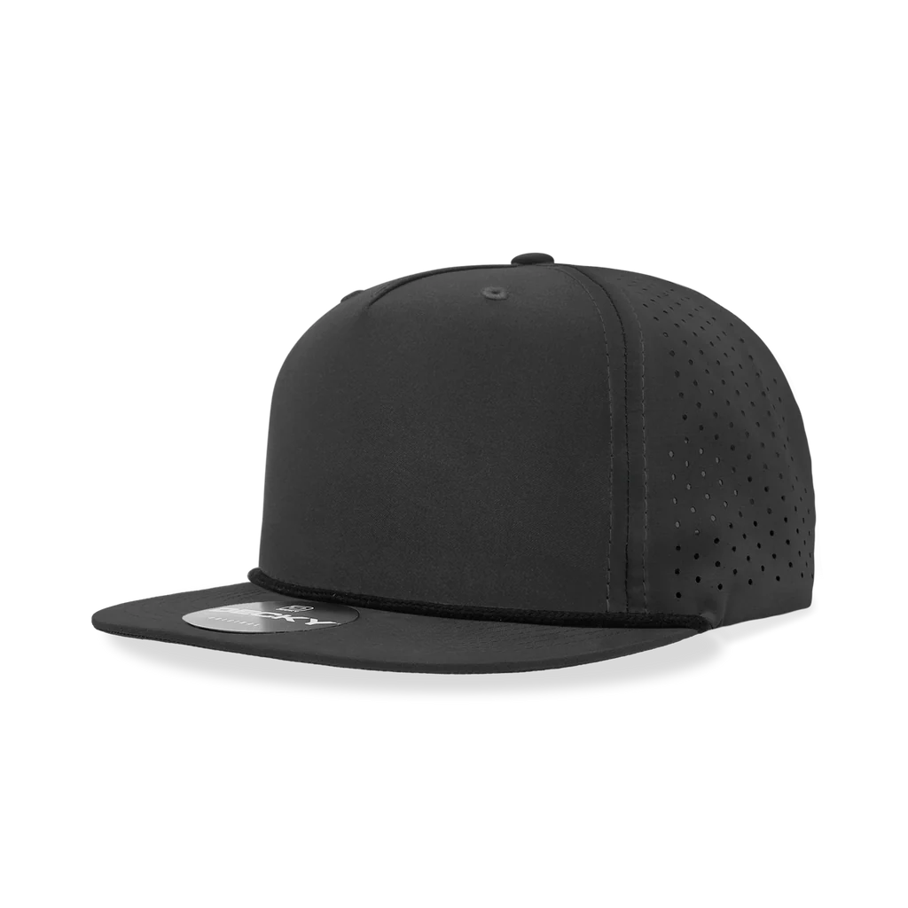 D6226 Black/Black