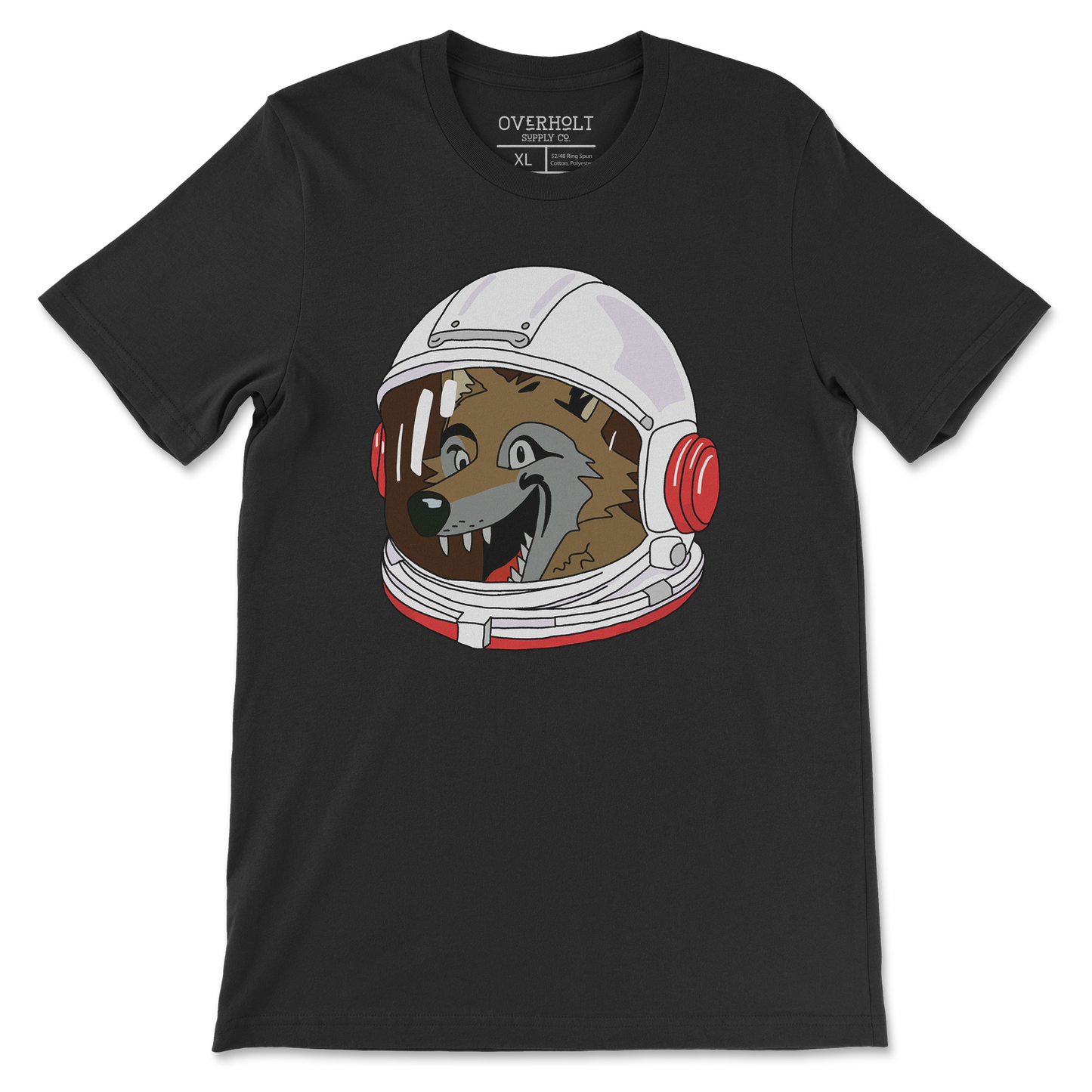 OSC-038 Astro-wolf
