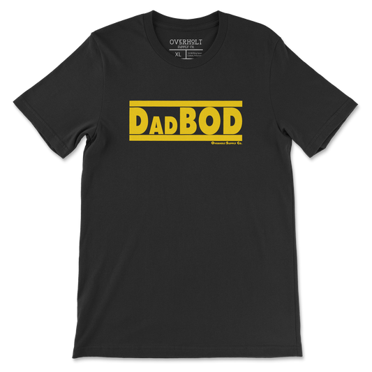 OSC-040 DadBOD