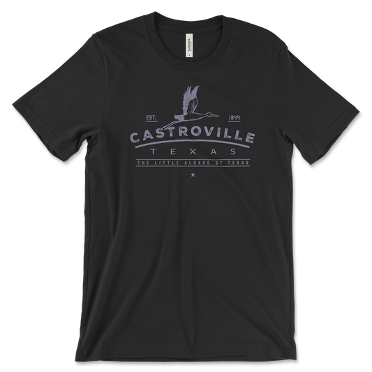 CTX-012 Castroville Stork