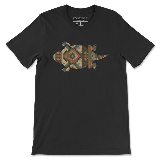 OSC-099 “Southwestern Horned Toad” T-Shirt