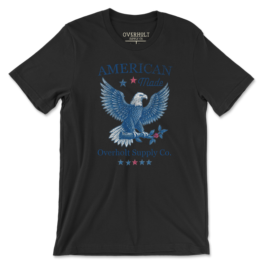 OSC-065 American Made