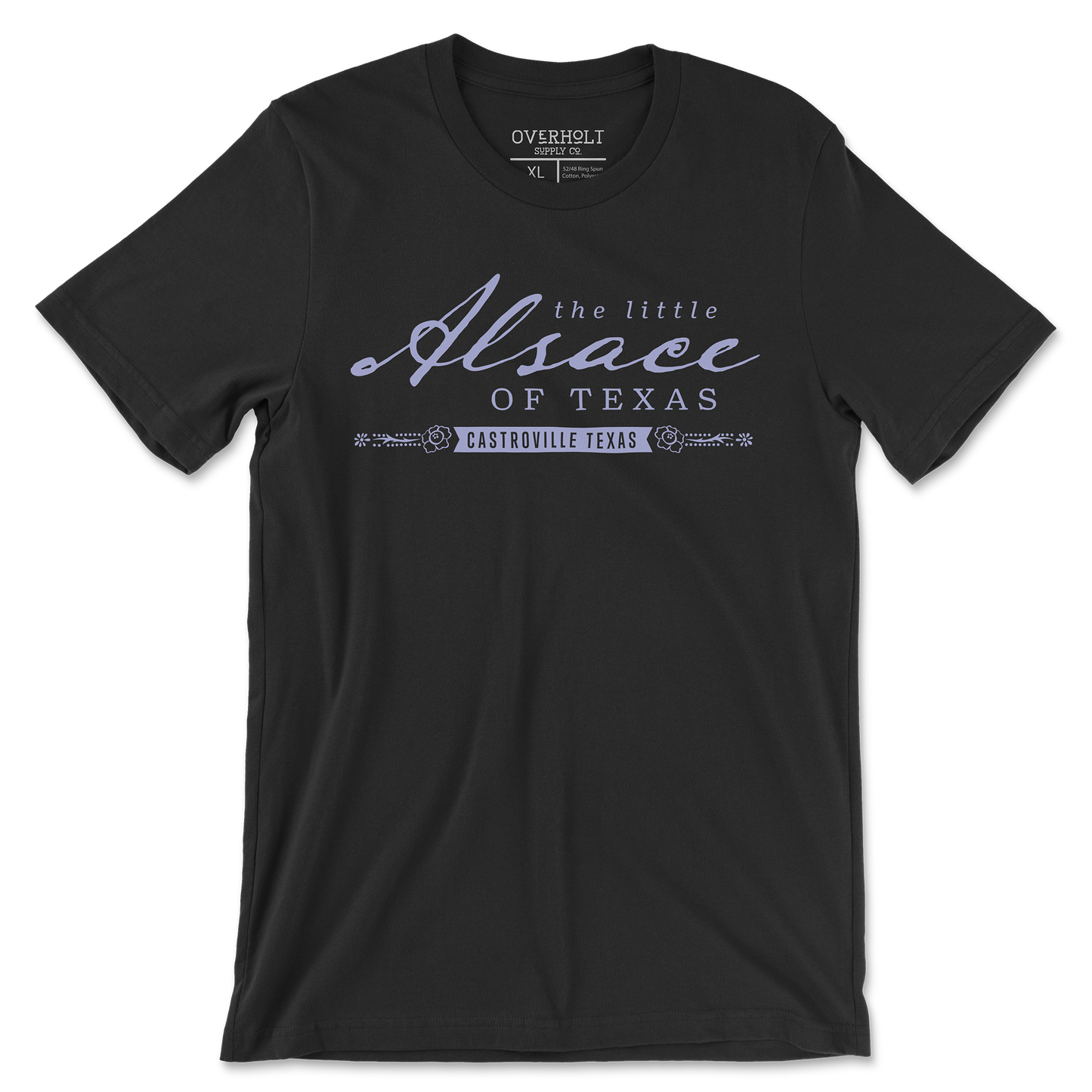 CTX-006 The Little Alsace of Texas