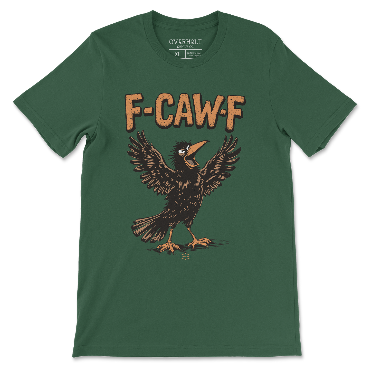 OSC-087 F-CAW-F Tee