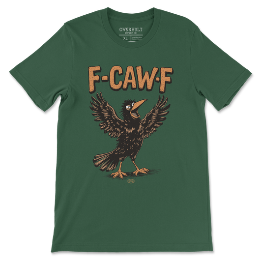 OSC-087 F-CAW-F Tee