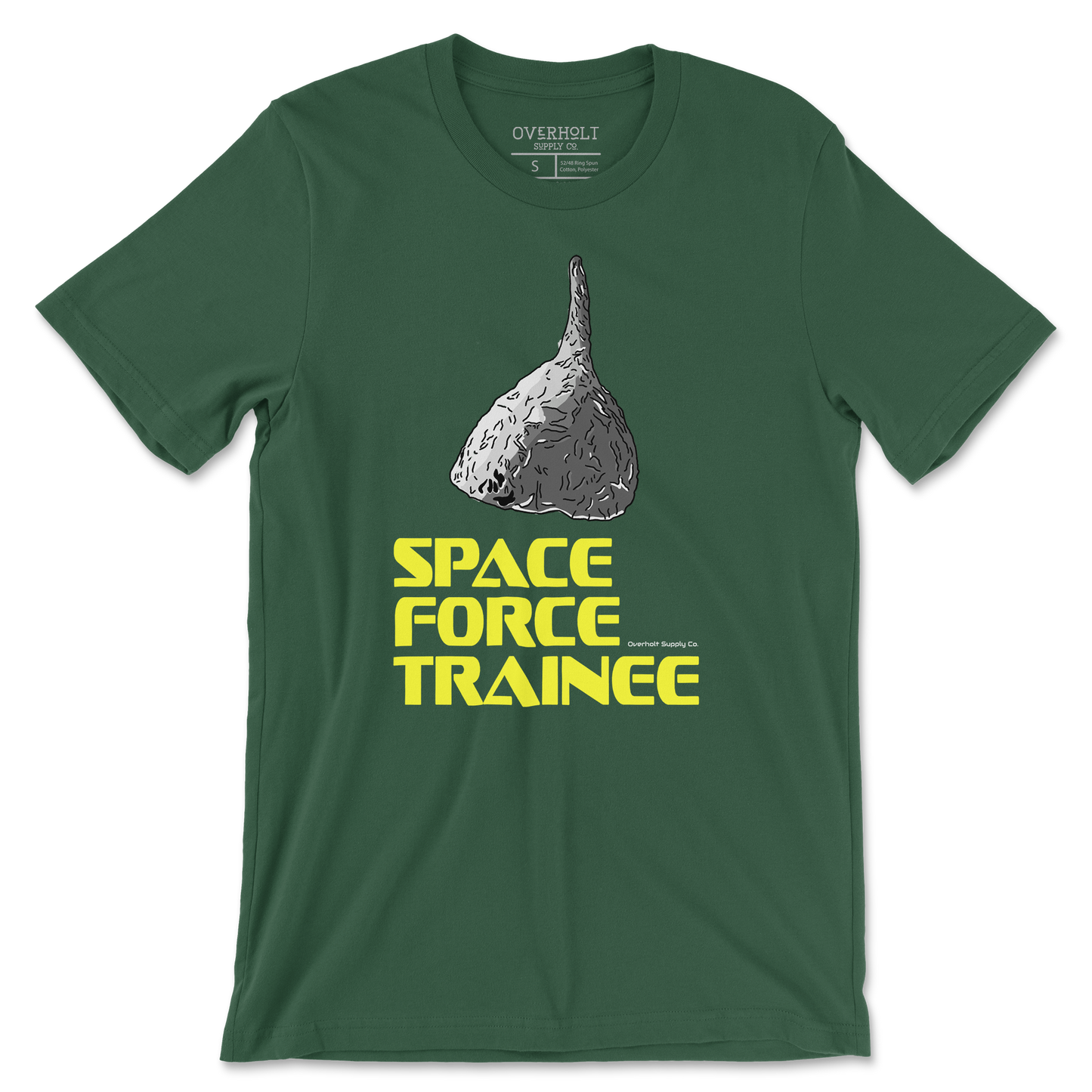 Dr. Chang Recommends OSC-039