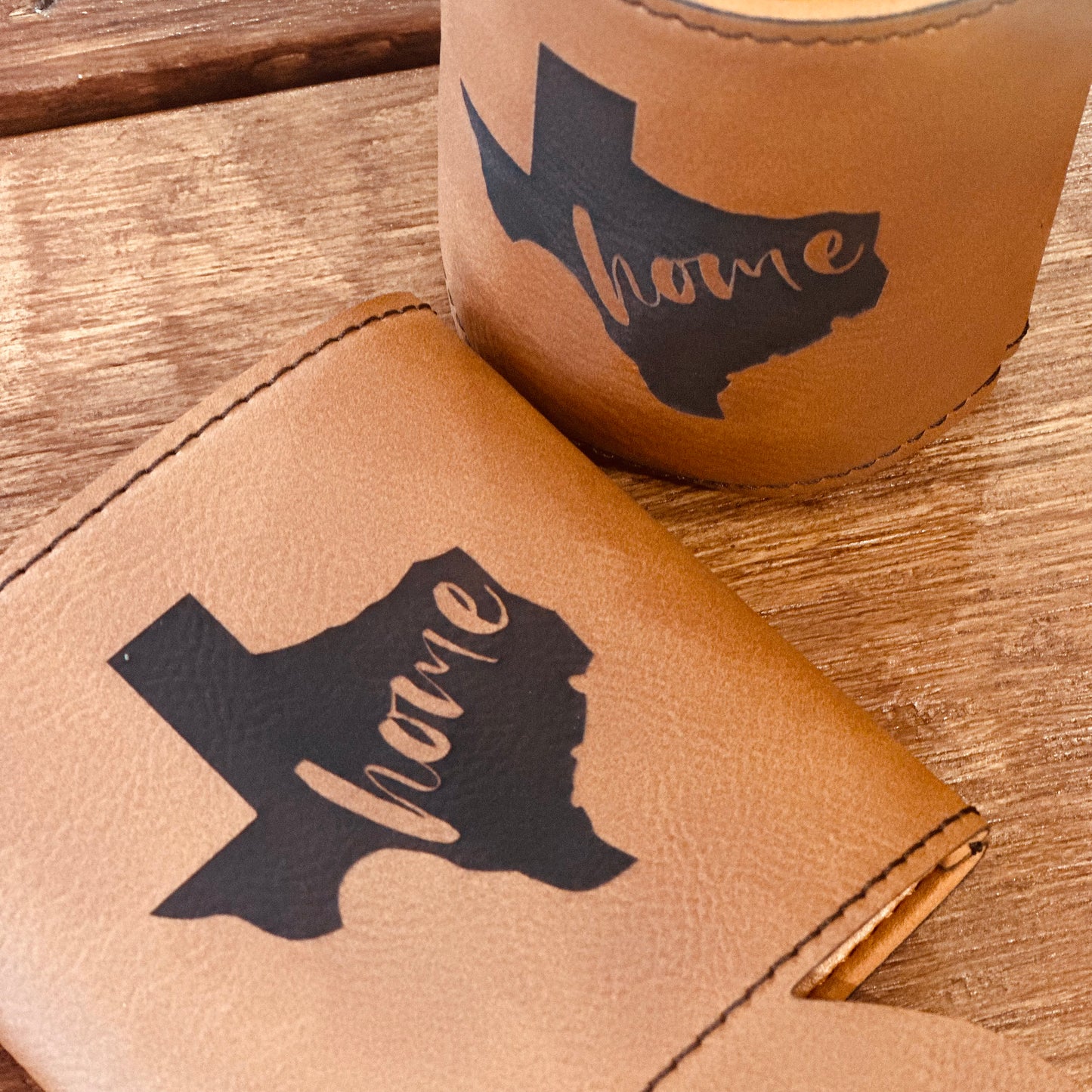 OSC Beverage Holders