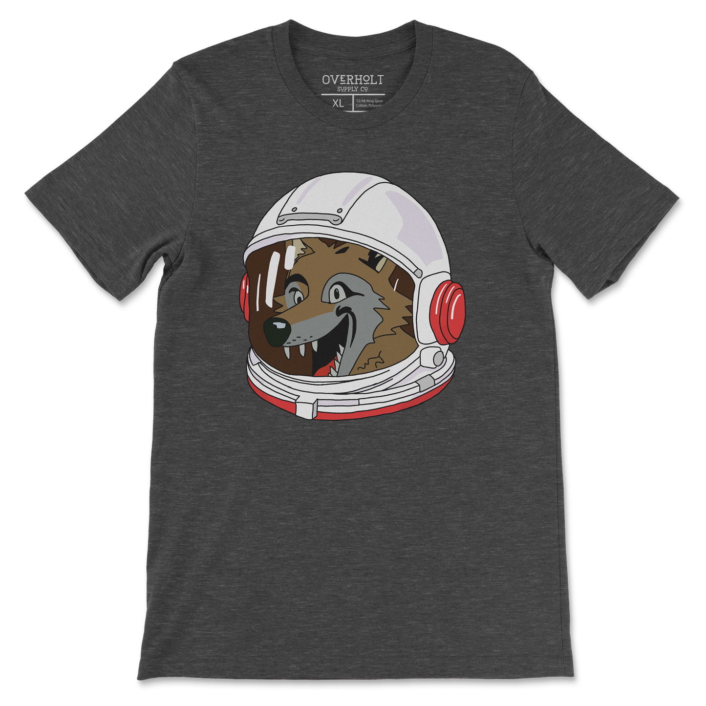 OSC-038 Astro-wolf