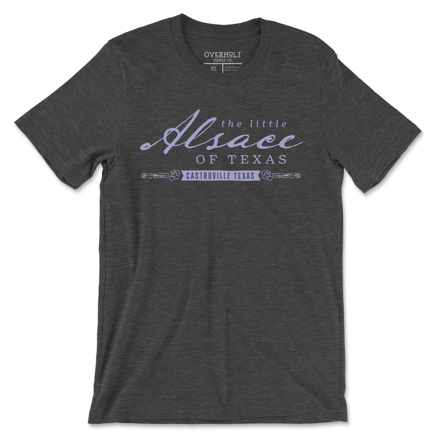 CTX-006 The Little Alsace of Texas
