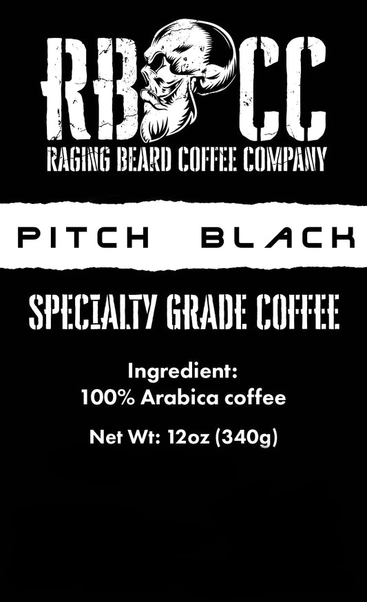 Pitch Black