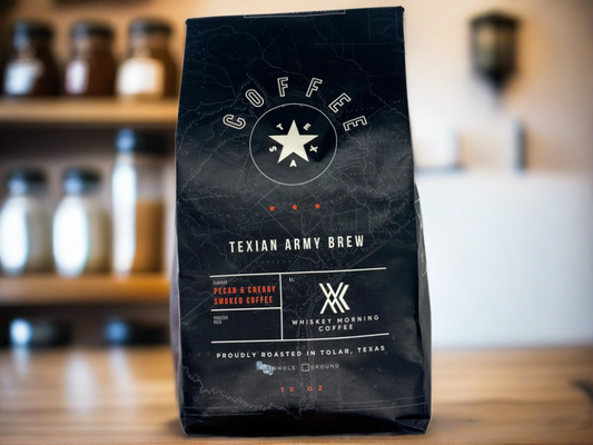 Texian Army Brew