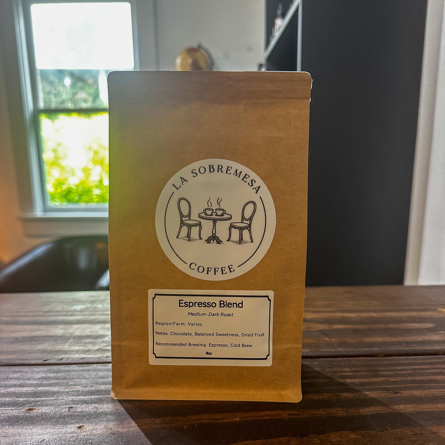 Espresso Roast