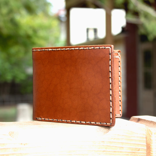 Laredo Bi-Fold Wallet