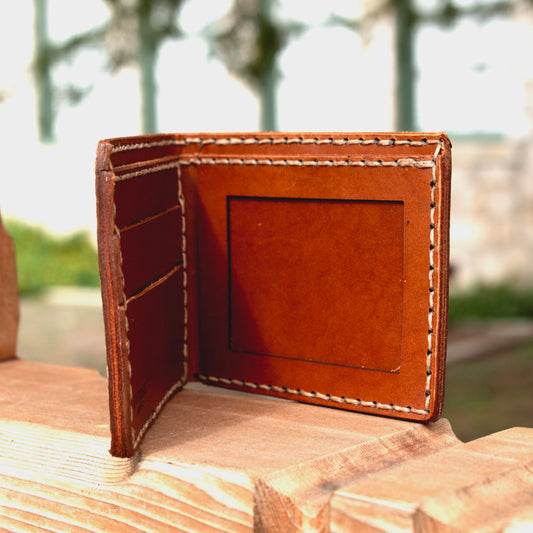 Laredo Bi-Fold Wallet