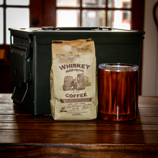 WMC Coffee Bundle