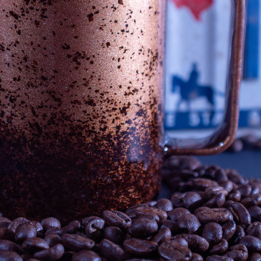 10 Oz Gold Coffee Coffee