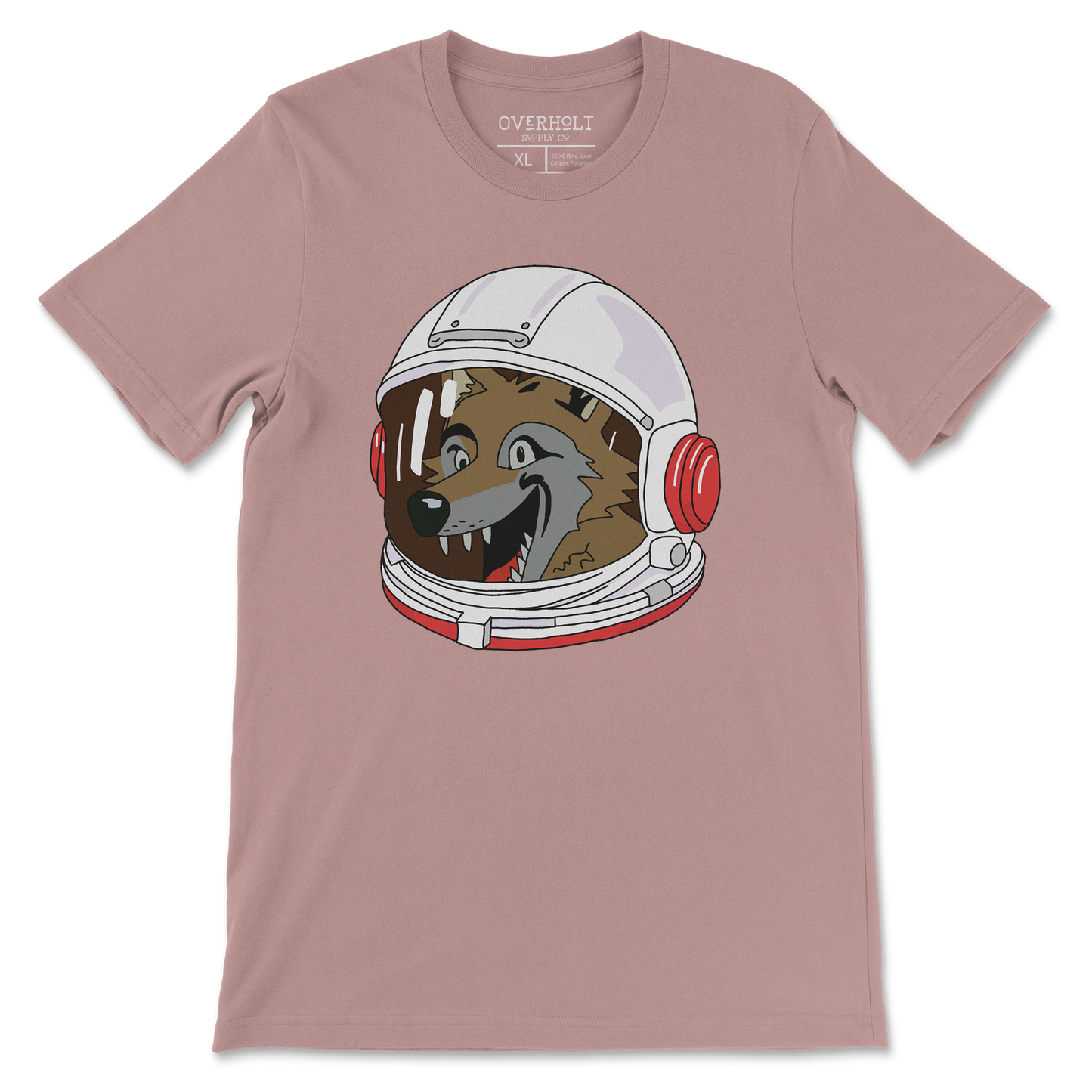 OSC-038 Astro-wolf
