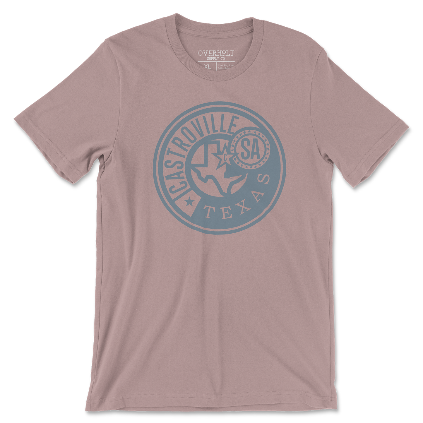 CTX-005 Castroville Round