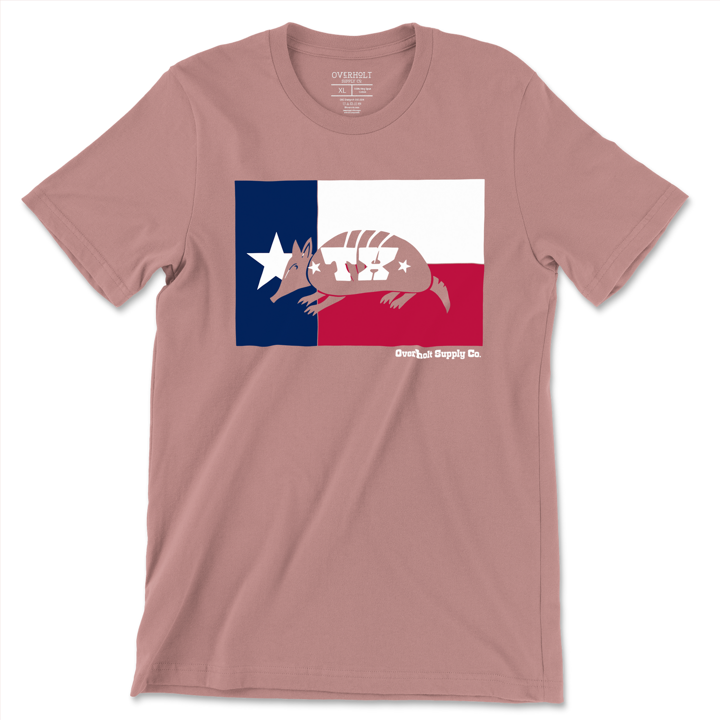 OSC-035 Texas Dillo
