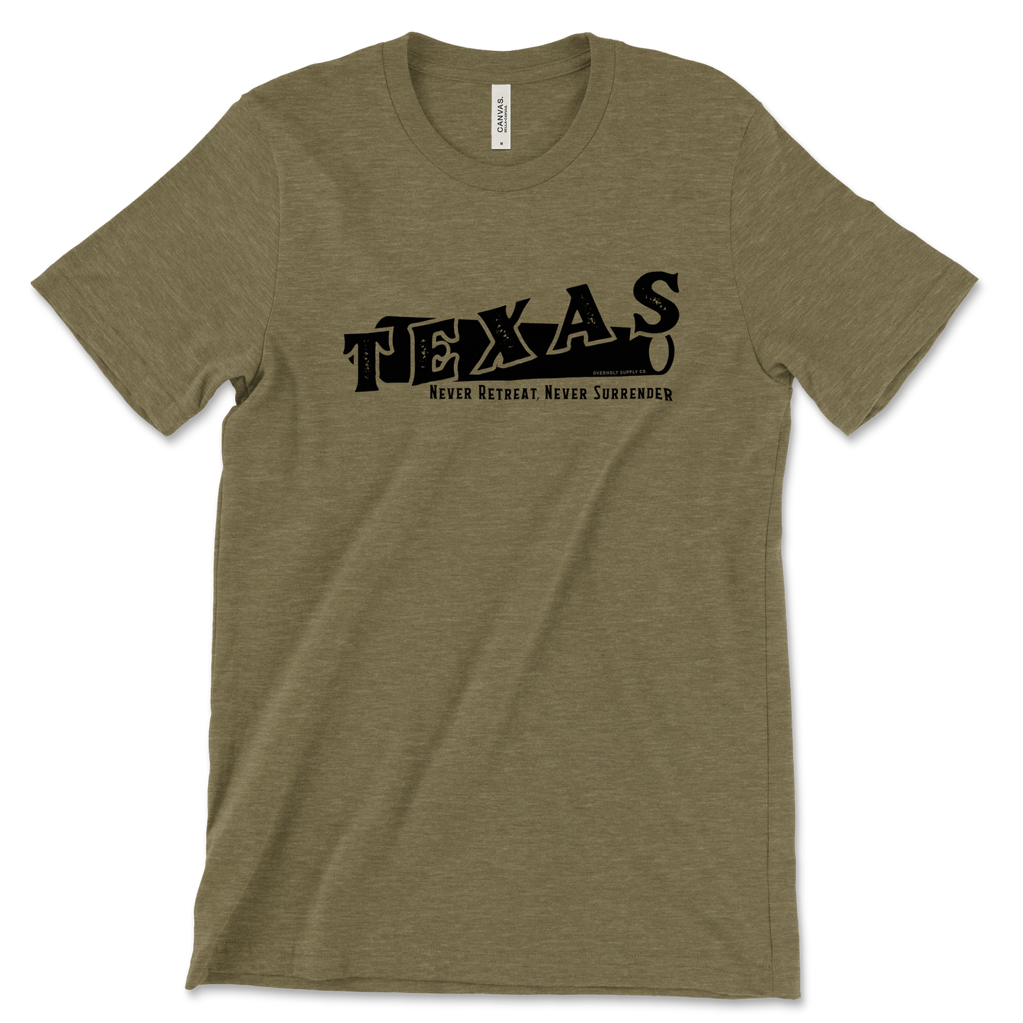 Texas NSNR Tee