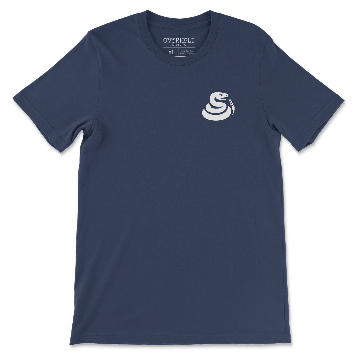 OSC-117 Snake of Bold Lines