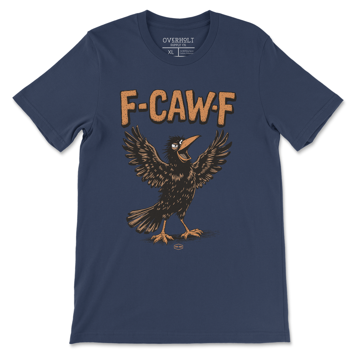 OSC-087 F-CAW-F Tee