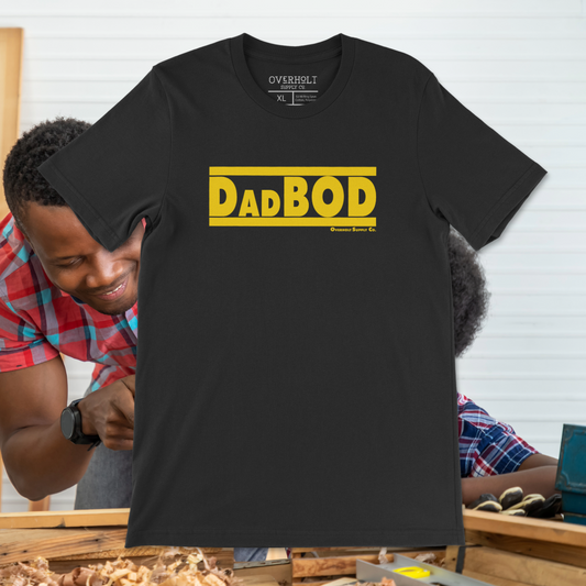 OSC-040 DadBOD