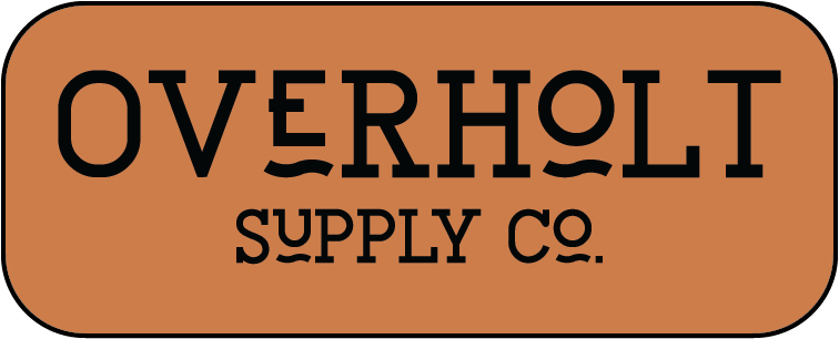 OSC Brand Patch
