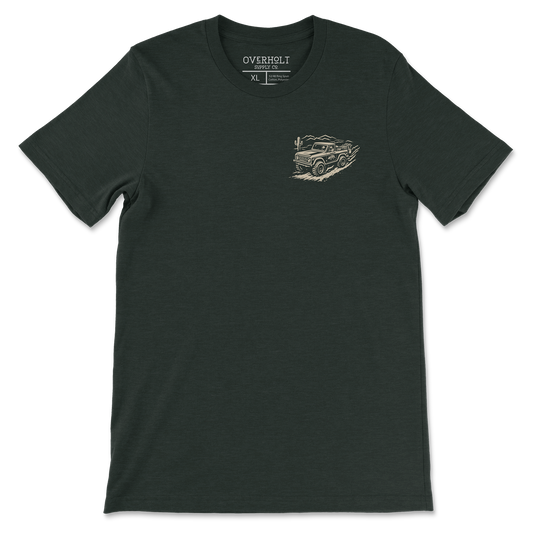 OSC-154 Bronco Dillo Tee