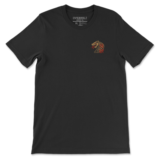 OSC-157 Kaiju Dillo Tee