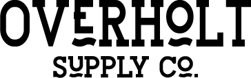 Overholt Supply Co.