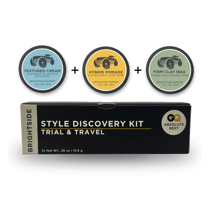 Style Discovery Kit