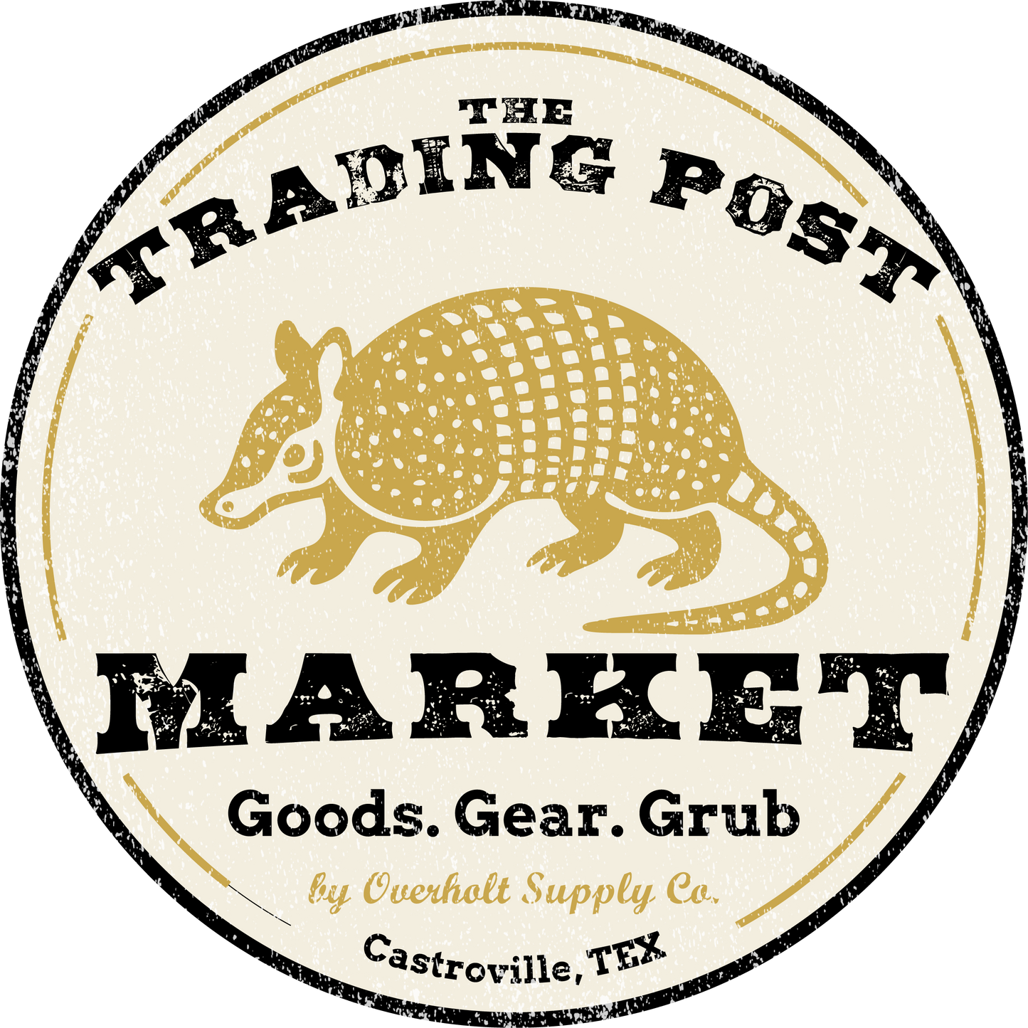 The Trading Post Market Vendor Fee