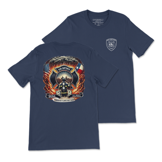 24 Alpha T-Shirt