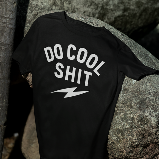 OSC-100 “Do Cool Shit” T-Shirt