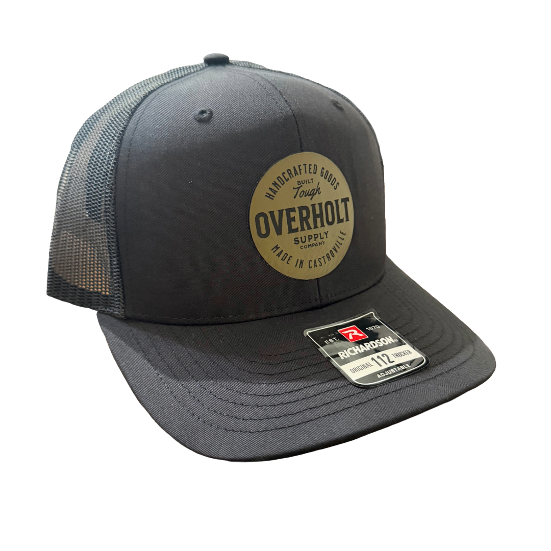 OSC-164 Built Tough Field Cap